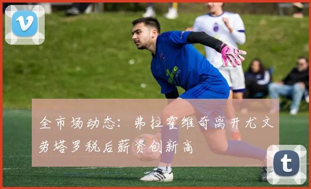 全市场动态：弗拉霍维奇离开尤文劳塔罗税后薪资创新高